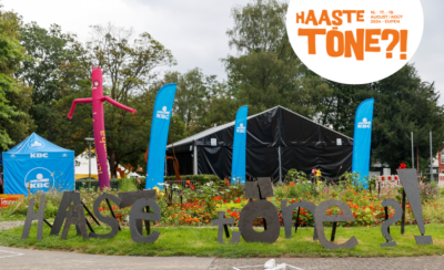 image : HAASTE TOENE & WELTMUSIK FESTIVAL