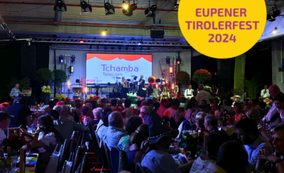 image : TIROLERFEST EUPEN 2024