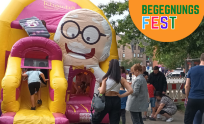 image : BEGEGNUNGSFEST