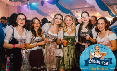 image : 21. OKTOBERFEST IN BURG-REULAND