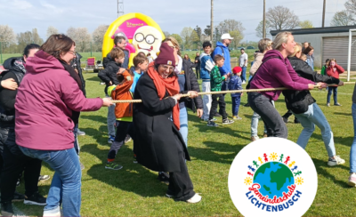 image : SCHULFEST LICHTENBUSCH