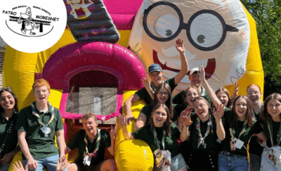 image : MORESNET EN FÊTE 2025