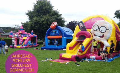 image : JAHRESABSCHLUSS-GRILLFEST SCHULE GEMMENICH