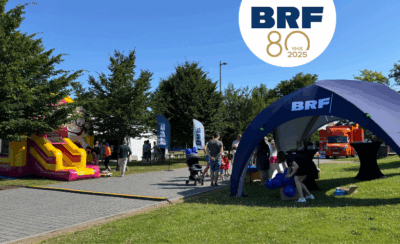 image : BRF TAG DER OFFENEN TÜR